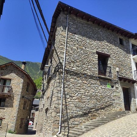 Centro Torla-Ordesa 5Pax Apto Miguel Extérieur photo